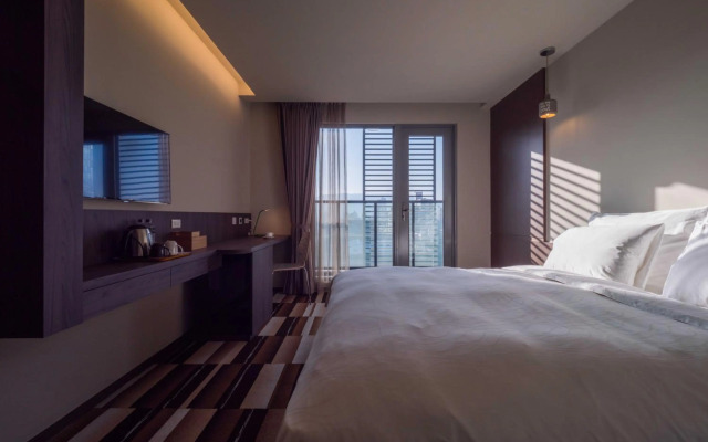 Watermark Hotel Kaohsiung Station