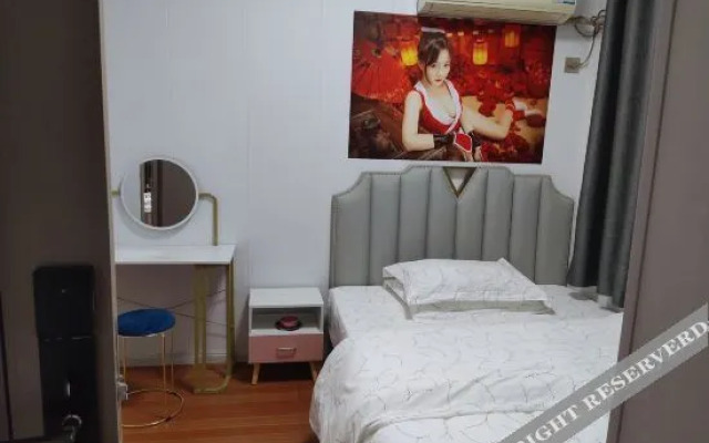 Nanchang Longxiang Hotel