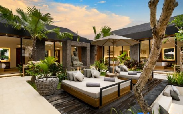 Villa Amour By Balisuperhost – Outside – Ubud