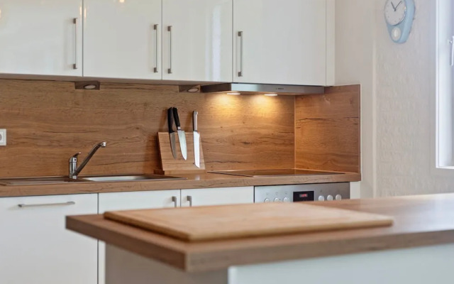 Holiday Home in Kamperland Near Veerse Meer