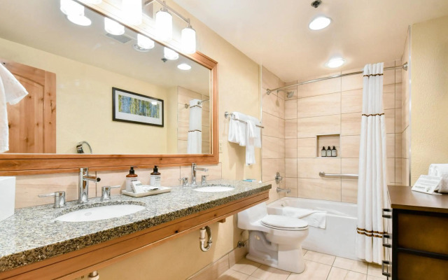 Grand Summit Hotel, Park City - Canyons Village