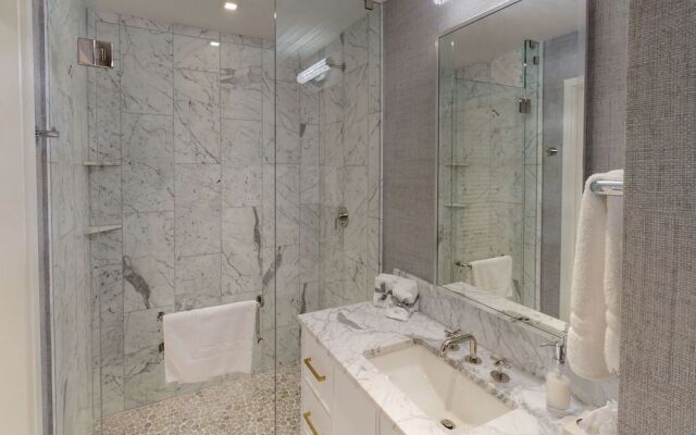 The Residences at Seafire