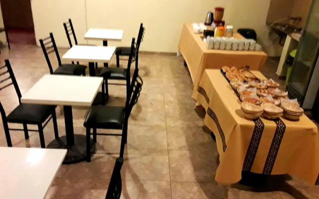Hotel Litoral