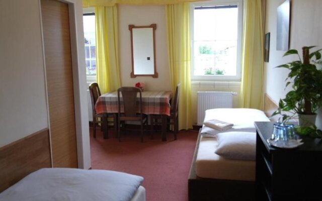 Hotel u Budvaru