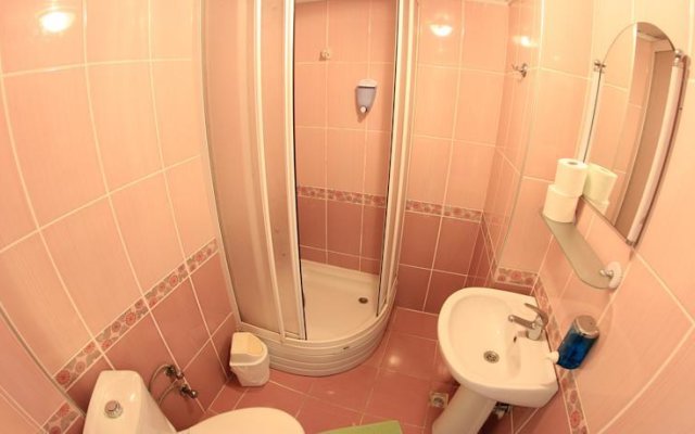 Amasra Timur Otel