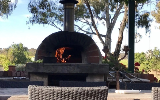The Reserve Barossa Valley