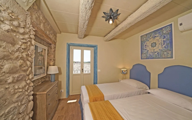 Dogoli Country Apartments