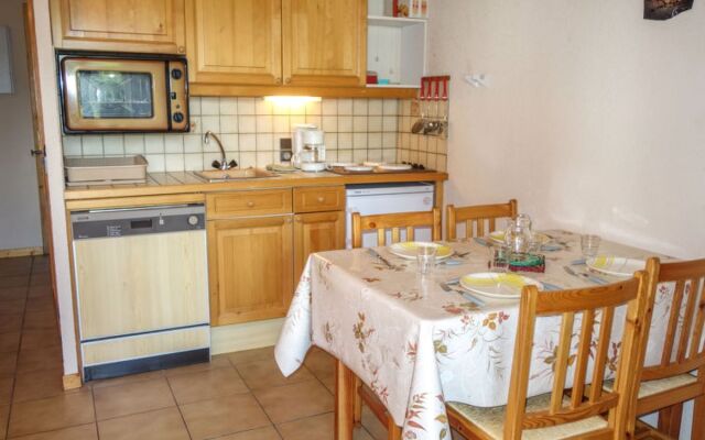 Villa Isabella Saint Gervais