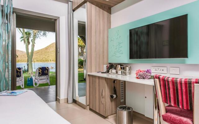 The Cabanas Hotel at Sun City Resort