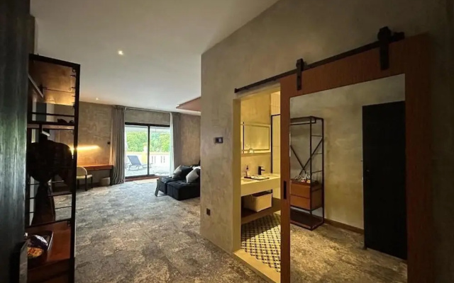 BaBa Boutique House Langkawi – Guest Rooms – Langkawi