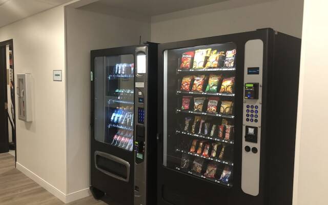 Extended Stay America Suites - Detroit - Rochester Hills