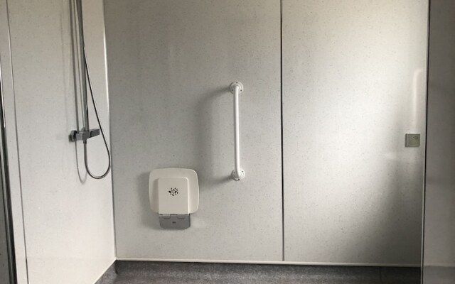 Eat and Sleep Lindisfarne