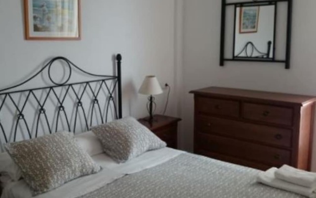 106215 - Apartment in Vera Playa