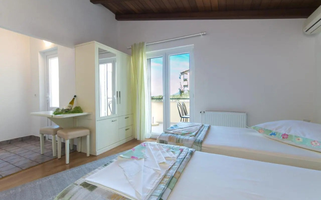Apartment Brela 2717c