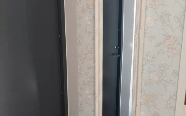 Roosi apartment Haapsalu