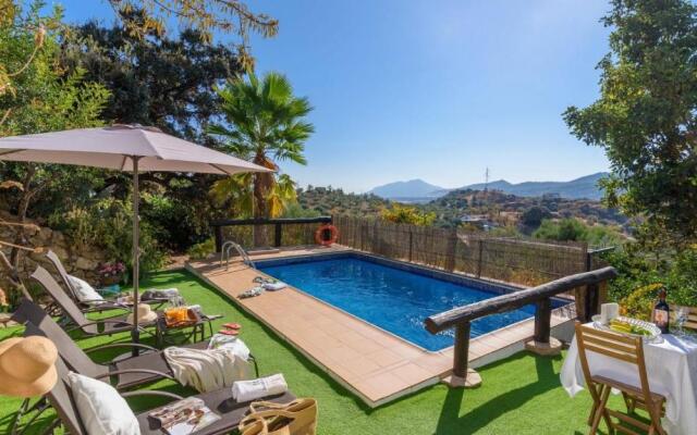 Casa Guajar Monda by Ruralidays