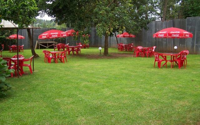 Skynest Country Hotel