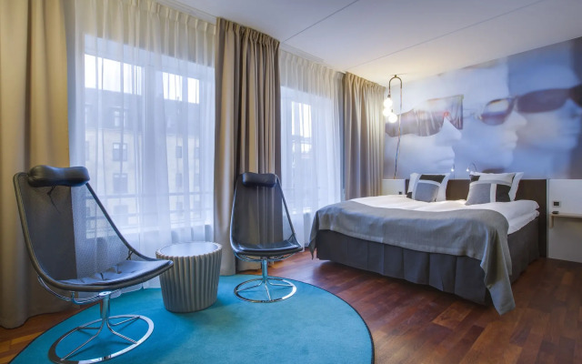 Comfort Hotel Vesterbro