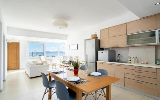 Mira Sitia Luxury Apartment