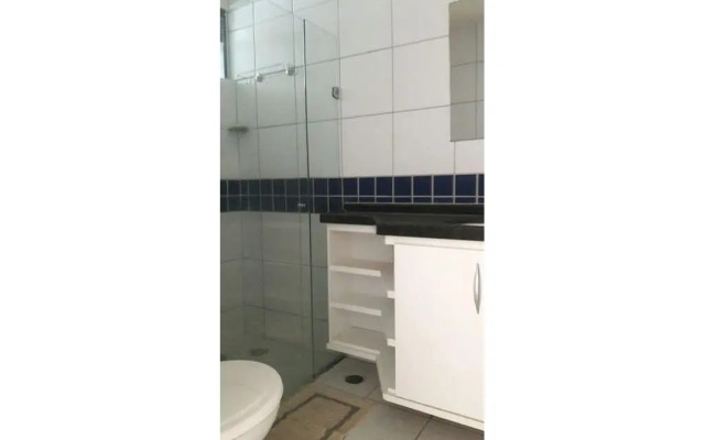 Apto no B. Universitário Portal do Amazonas 107