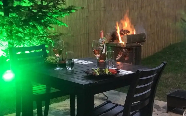 Sapanca Bungalow Otelleri
