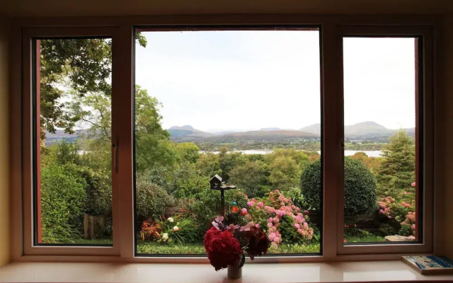 3 bed Seaview Cottage