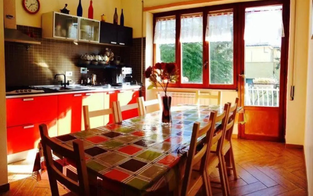 Casa Celeste