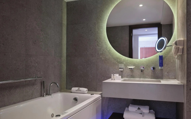 Atlantica Caldera Palace - All Inclusive