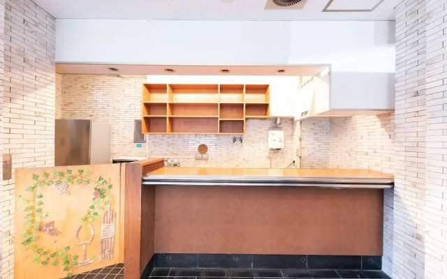 OYO Hotel Exsaison Sugamo