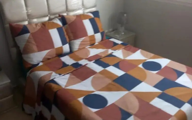 Appartement 65m2 résidence Jnane Eddalya Bouznika proche mer