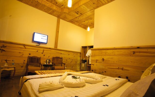 Mount Royal Motel Kalaw