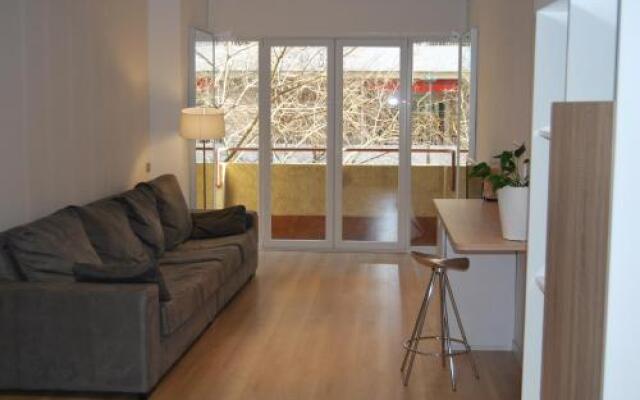 La mejor Zona de Barcelona