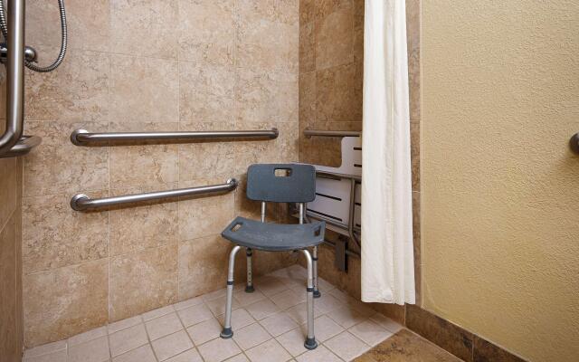 Best Western Bastrop Pines Inn