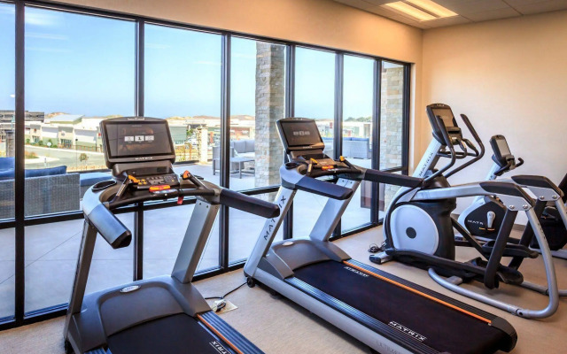 SpringHill Suites by Marriott The Dunes On Monterey Bay