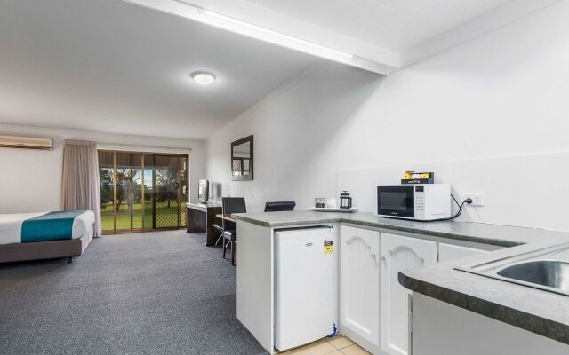 Comfort Inn & Suites Riverland