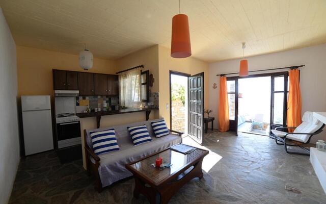 Koundouros Vacation Homes