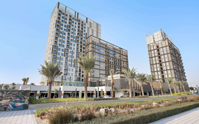 Silkhaus Collective, Dubai Hills