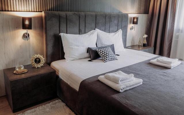 Charlotte Residence - 2 Bedrooms Apartment