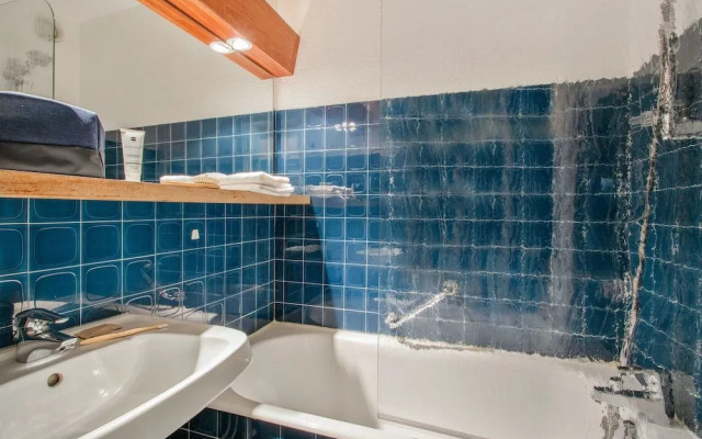 Residence Chantemerle - Maeva Selection - Studio 4 People