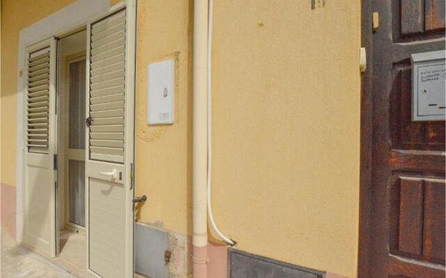 Beautiful Apartment in Menfi With 2 Bedrooms