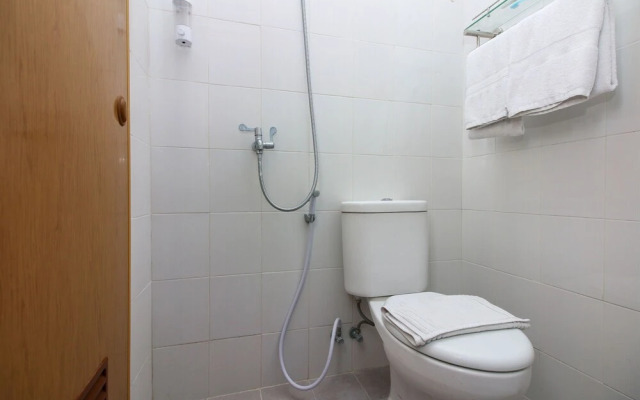 Sky Residence Syariah Petukangan 1
