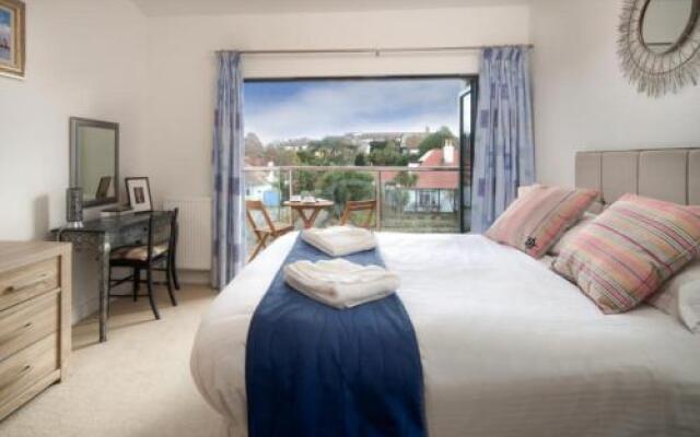South Sands Beach House