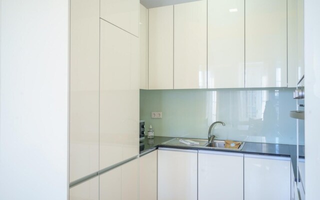 Feel Porto Historic Cathedral Flat