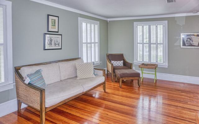 Bayside Beach Retreat (1805)