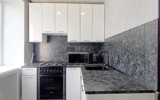 Уютный Север на улице Сомова 6