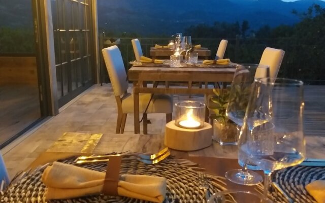 El Violin Experiencia