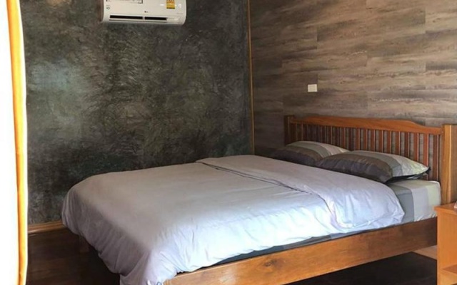Pobruk Resort