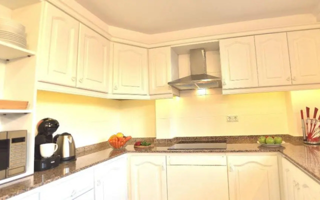 ABAL Apartments-Teatro