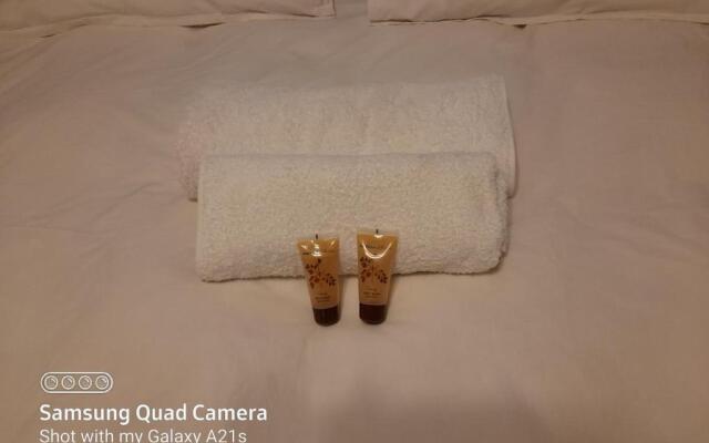 The Valley Guest House