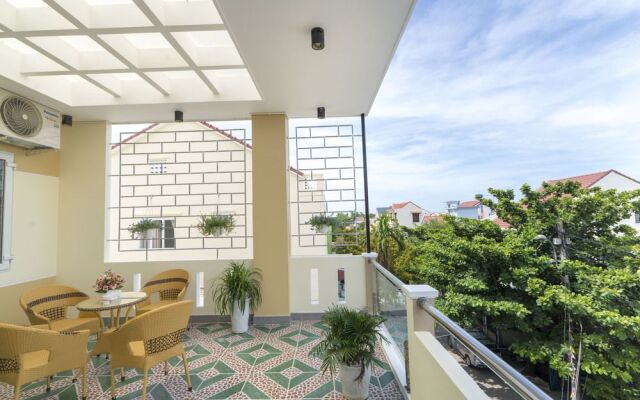 My House Homestay Hoi An